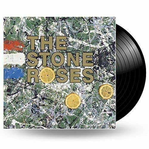 The Stone Roses – The Stone Roses