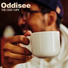 Oddisee – The Odd Tape