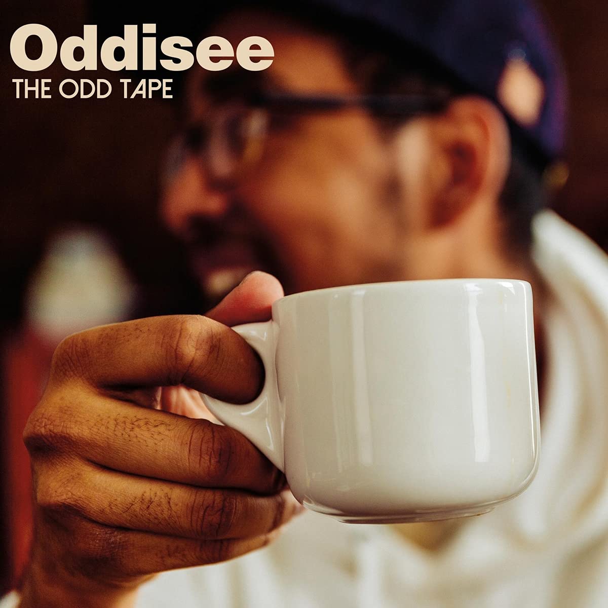 Oddisee – The Odd Tape