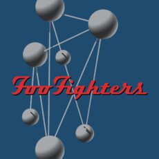 Foo Fighters – The Colour And The Shape [2 LP]