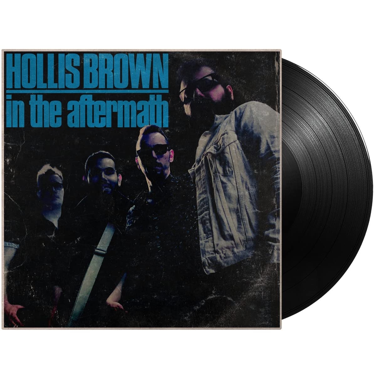 Hollis Brown – In The Aftermath