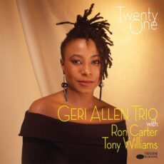 Geri Allen Trio – Twenty One (Blue Note Classic Vinyl Series) [2 LP]