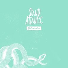 Stand Atlantic – Sidewinder (Color Vinyl)