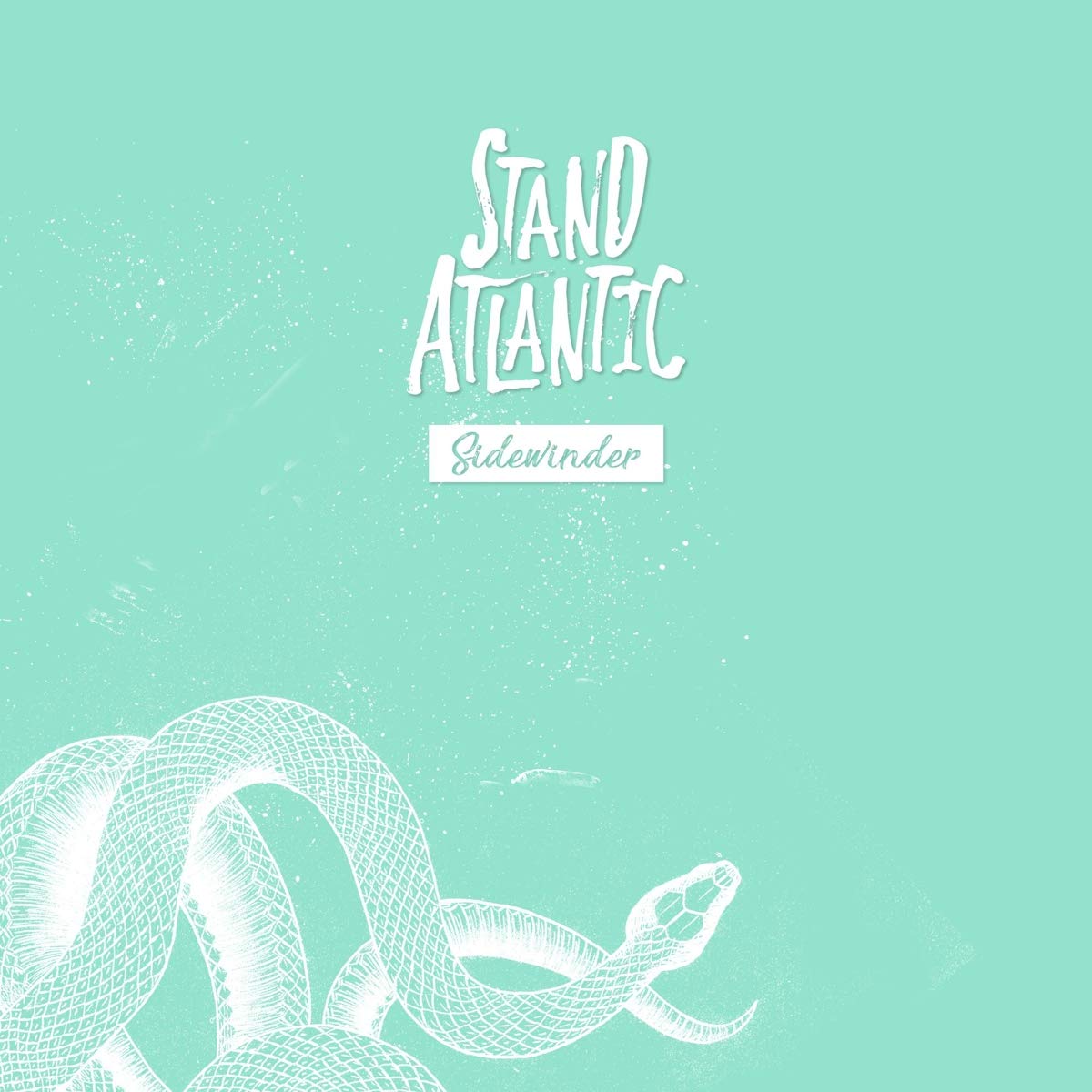 Stand Atlantic – Sidewinder (Color Vinyl)