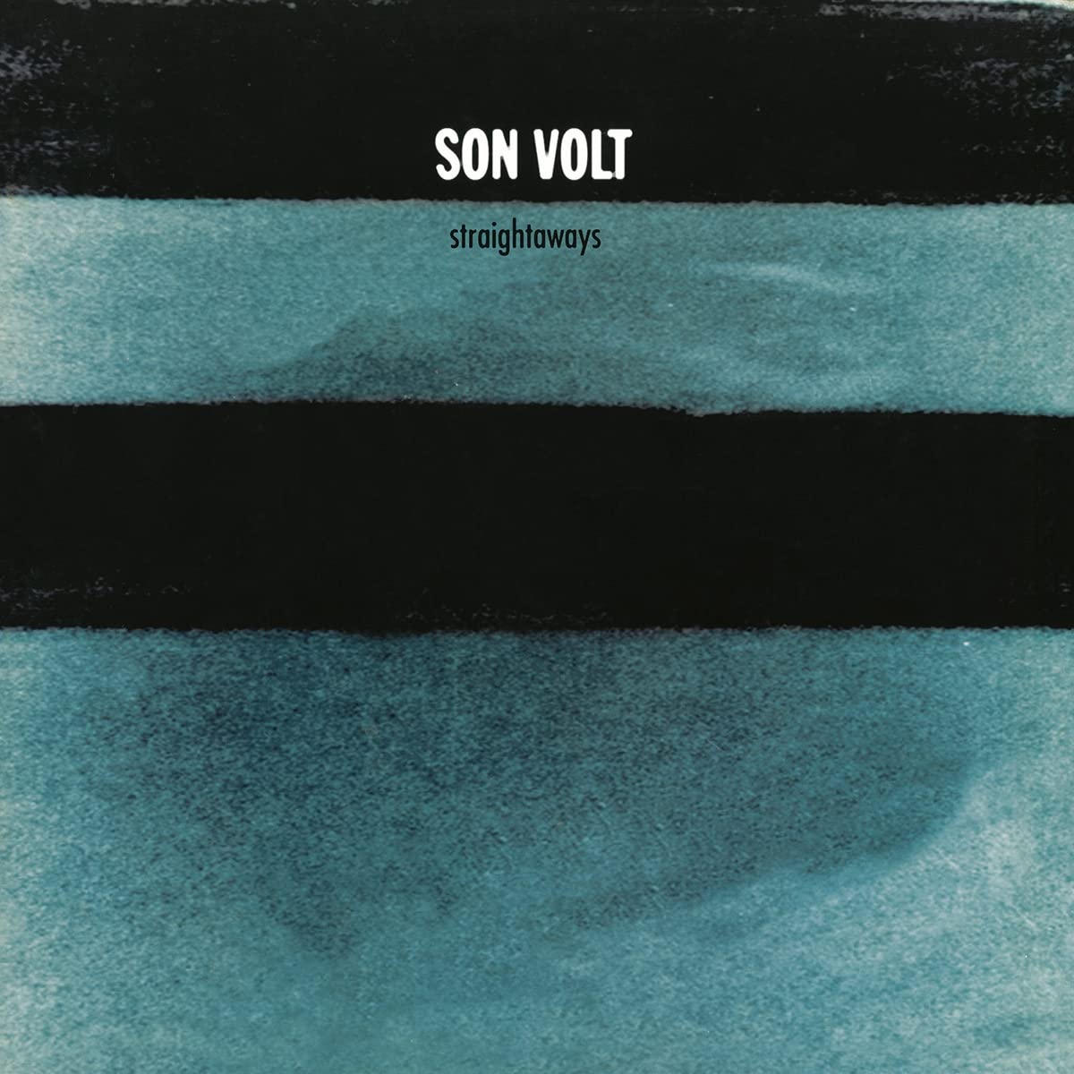 Son Volt – Straightaways