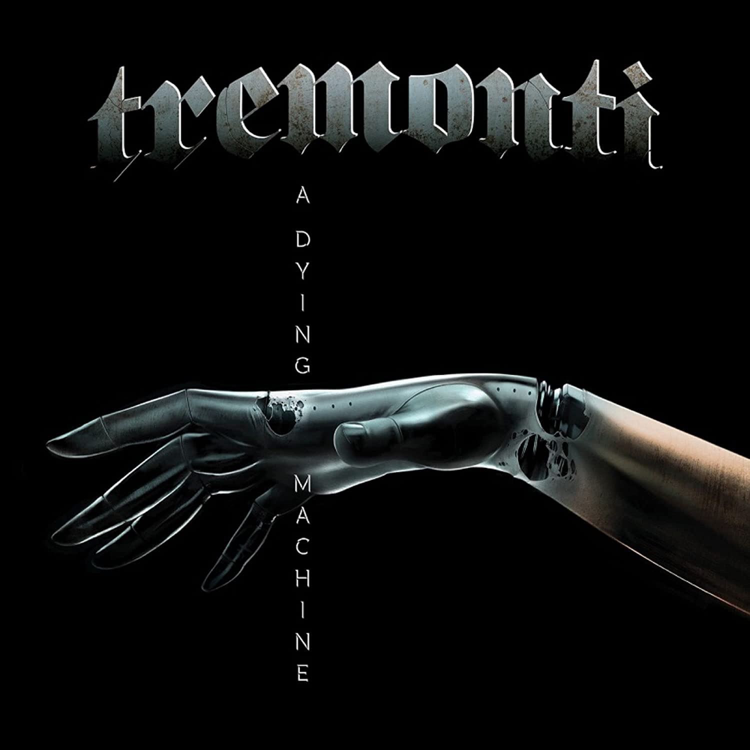 Tremonti – A Dying Machine [2 LP]