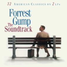 Alan Silvestri – Forrest Gump – The Soundtrack