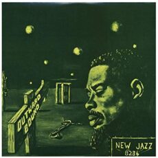 Eric Dolphy – Outward Bound