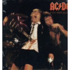 AC/DC – If You Want Blood You’ve Got It