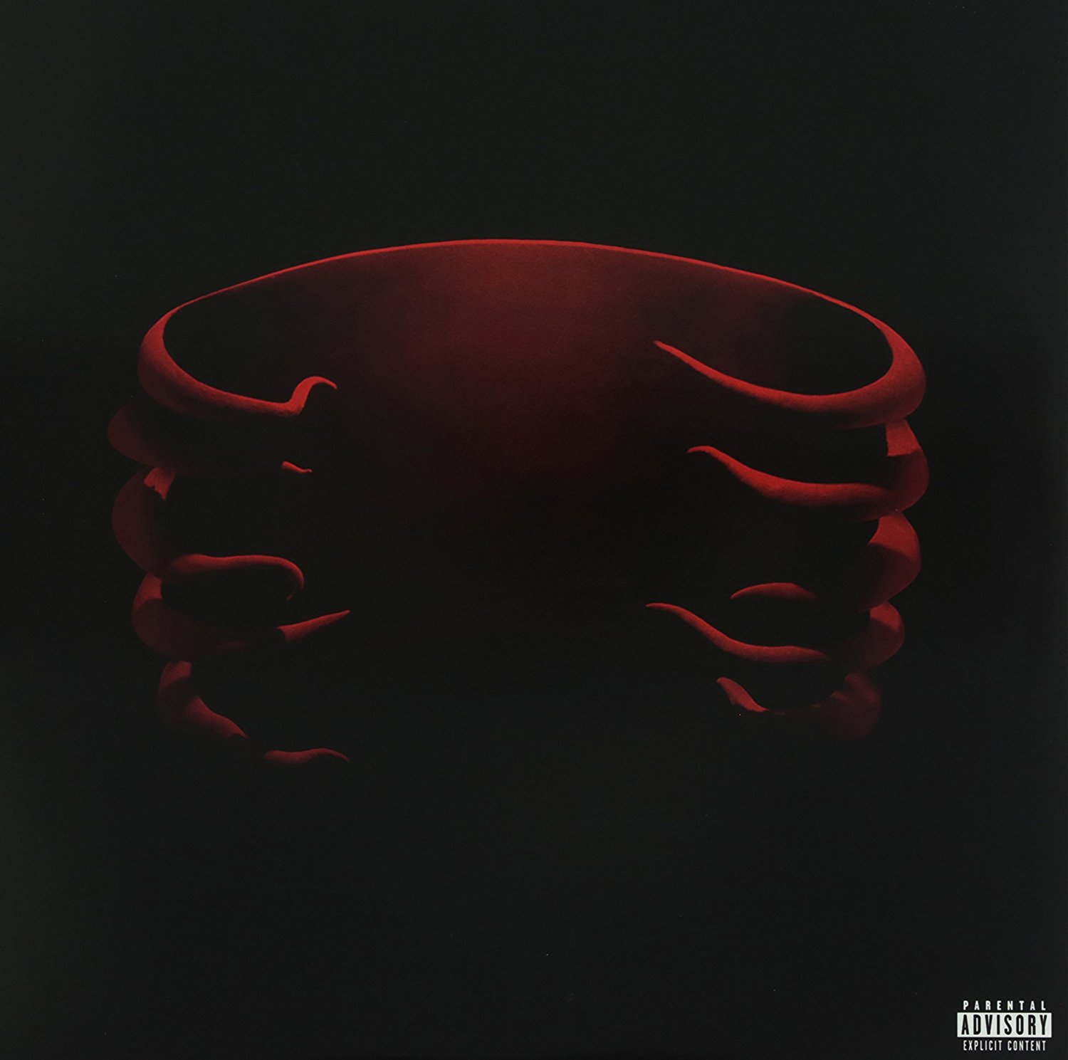 Tool – Undertow (Reissue) [2 LP]