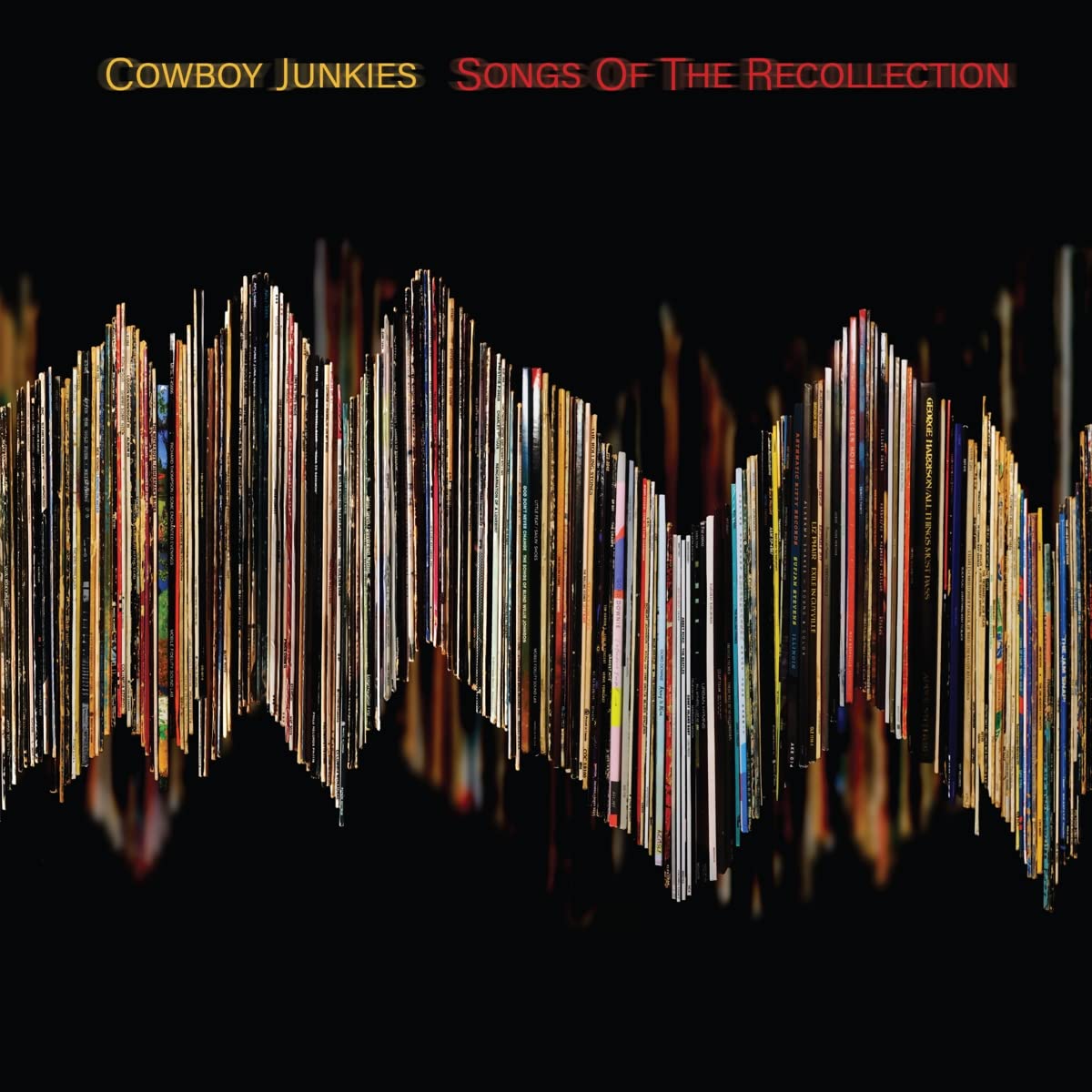 Cowboy Junkies – Songs Of The Recollection