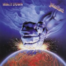 Judas Priest – Ram It Down