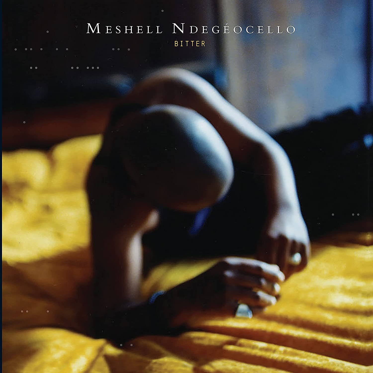 Meshell Ndegeocello – Bitter (Deluxe Edition)
