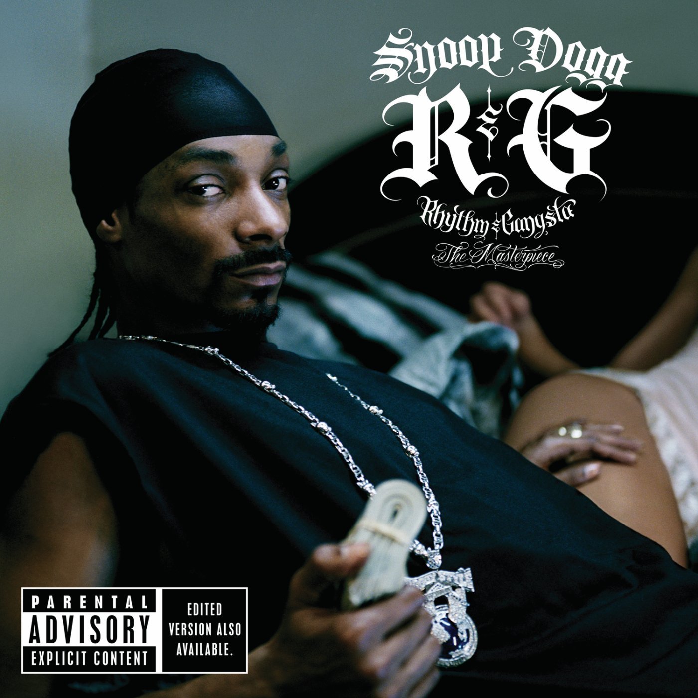 Snoop Dogg – R&G (Rhythm & Gangsta): The Masterpiece