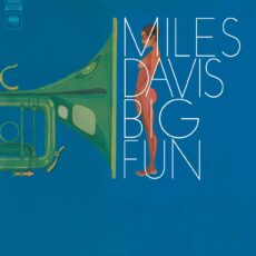 Miles Davis – Big Fun [2 LP]