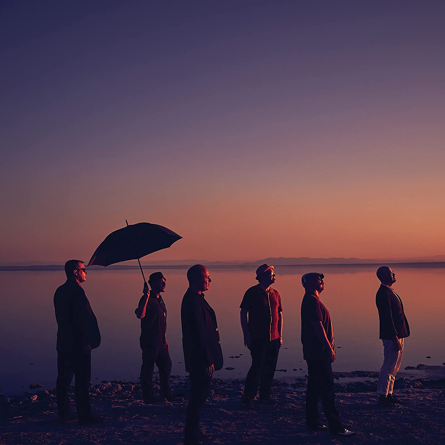 The Slackers – Don’t Let The Sunlight Fool Ya