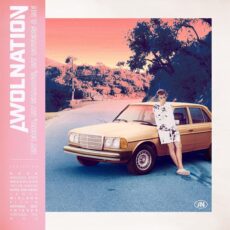 Awolnation – My Echo, My Shadow, My Covers & Me