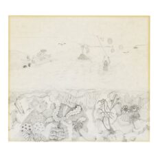 Robert Wyatt – Rock Bottom