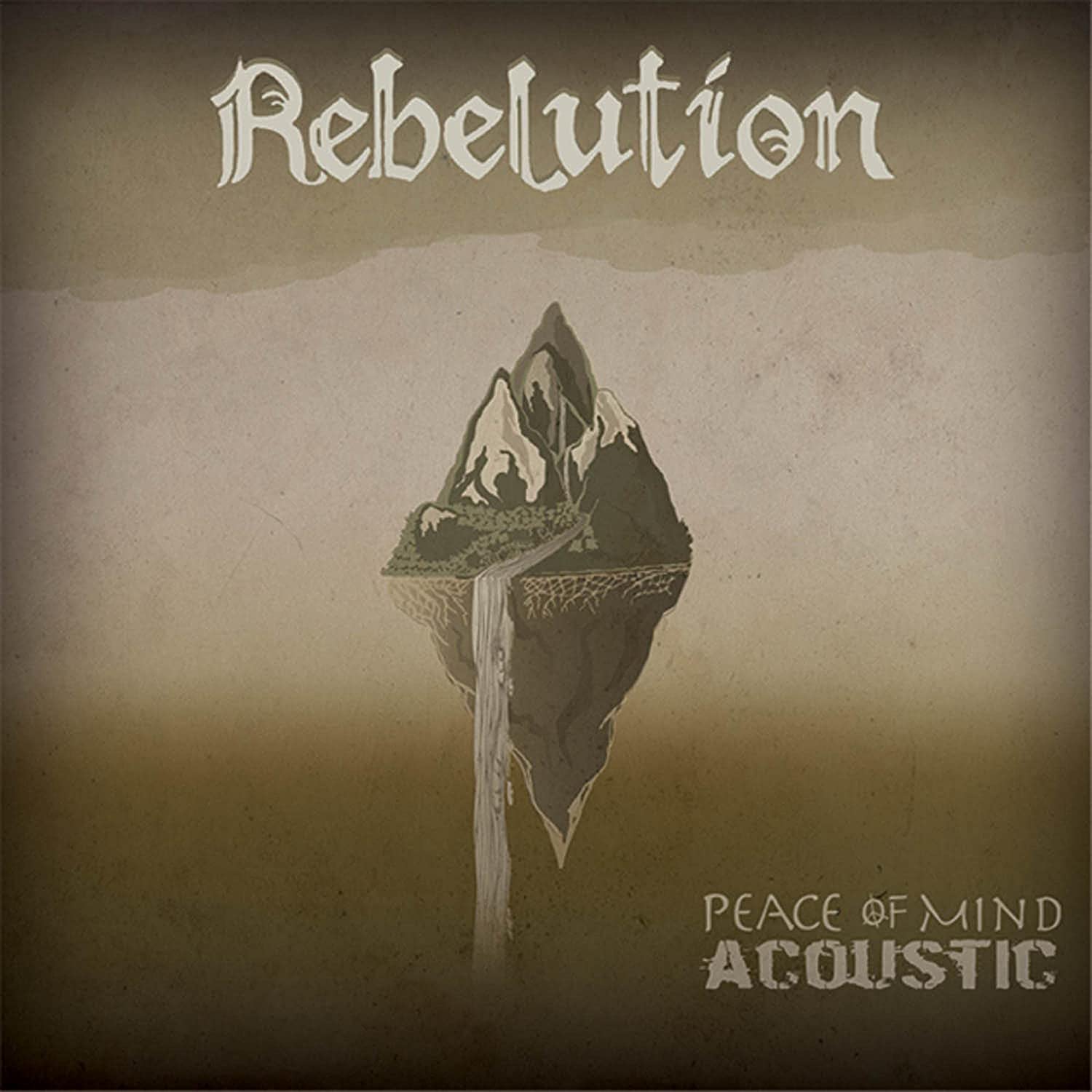 Rebelution – Peace Of Mind