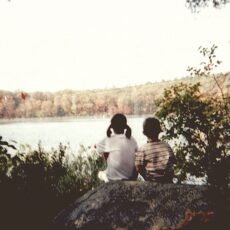 Nothing,Nowhere – Bummer / Who Are You? Solid Blue