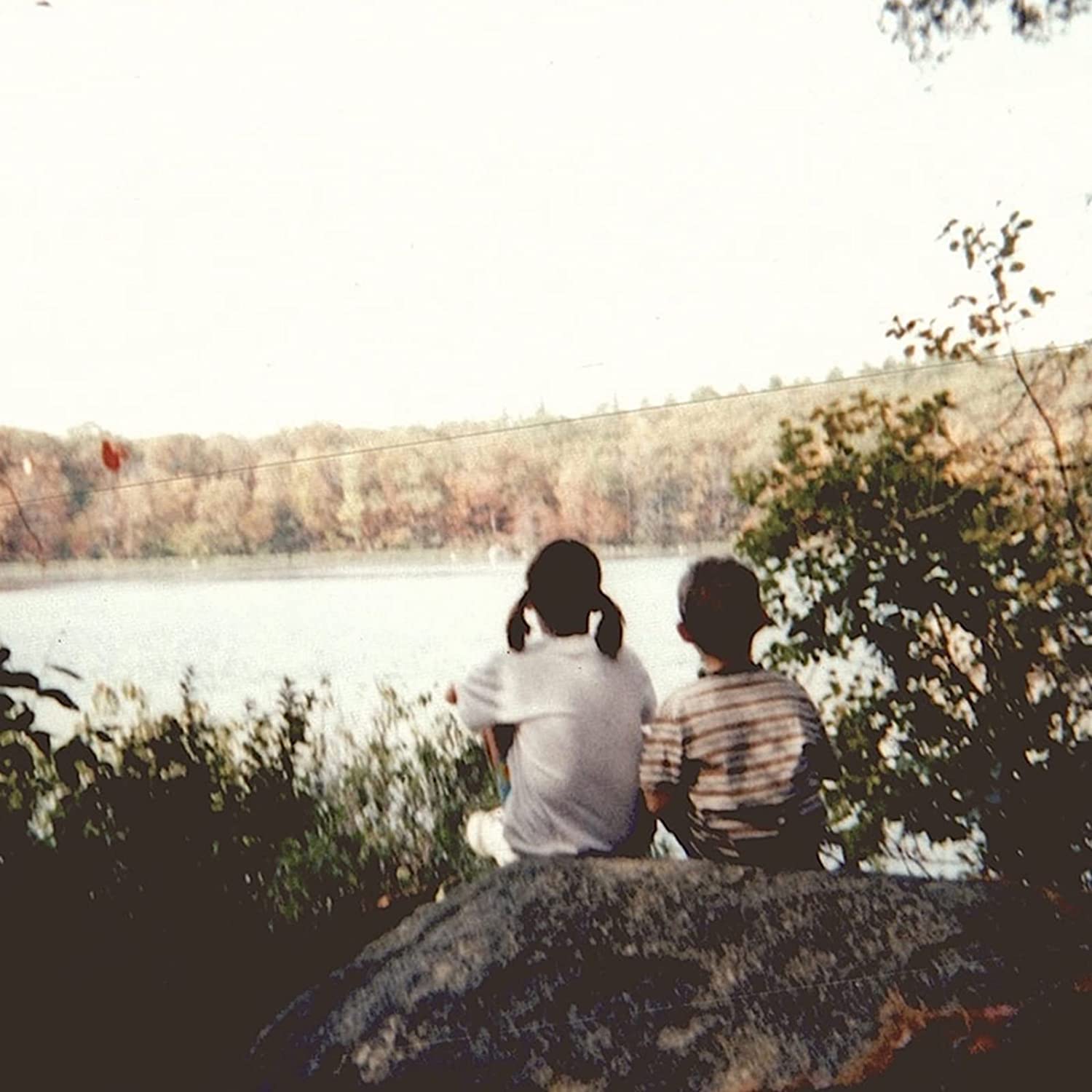 Nothing,Nowhere – Bummer / Who Are You? Solid Blue