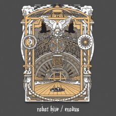 Clutch – Robot Hive / Exodus Clutch Collector’s Series