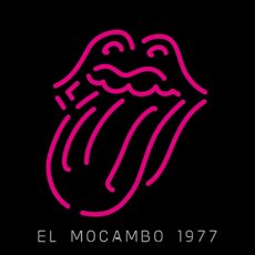 The Rolling Stones – Live At The El Mocambo [4 LP]