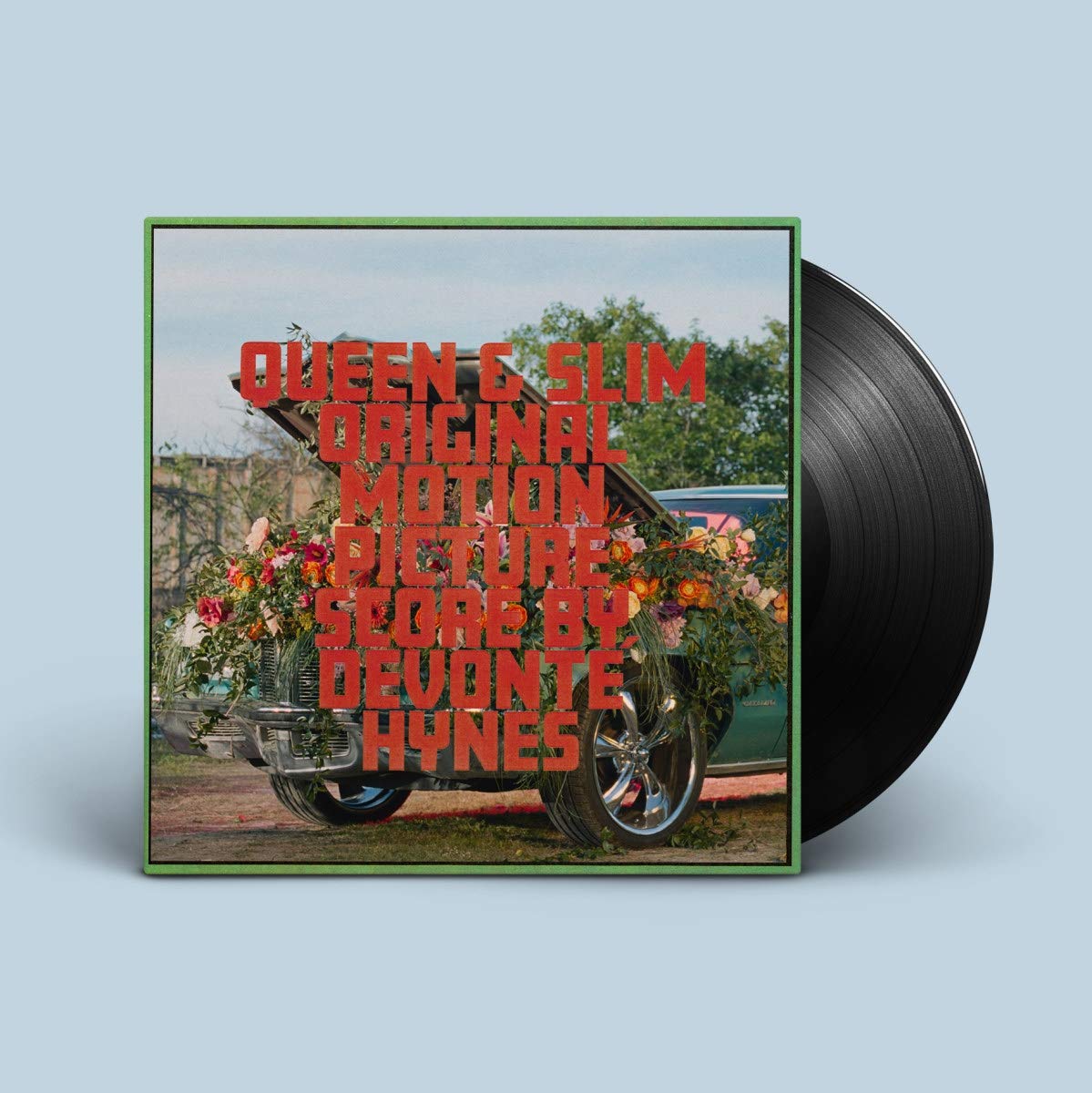 Devonté Hynes – Queen & Slim (Original Motion Picture Score)