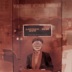 Taking Back Sunday – Louder Now