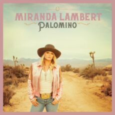 Miranda Lambert – Palomino