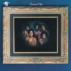 Jackson 5 – Greatest Hits [Quadraphonic Mix LP]