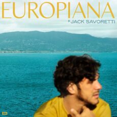 Jack Savoretti – Europeana