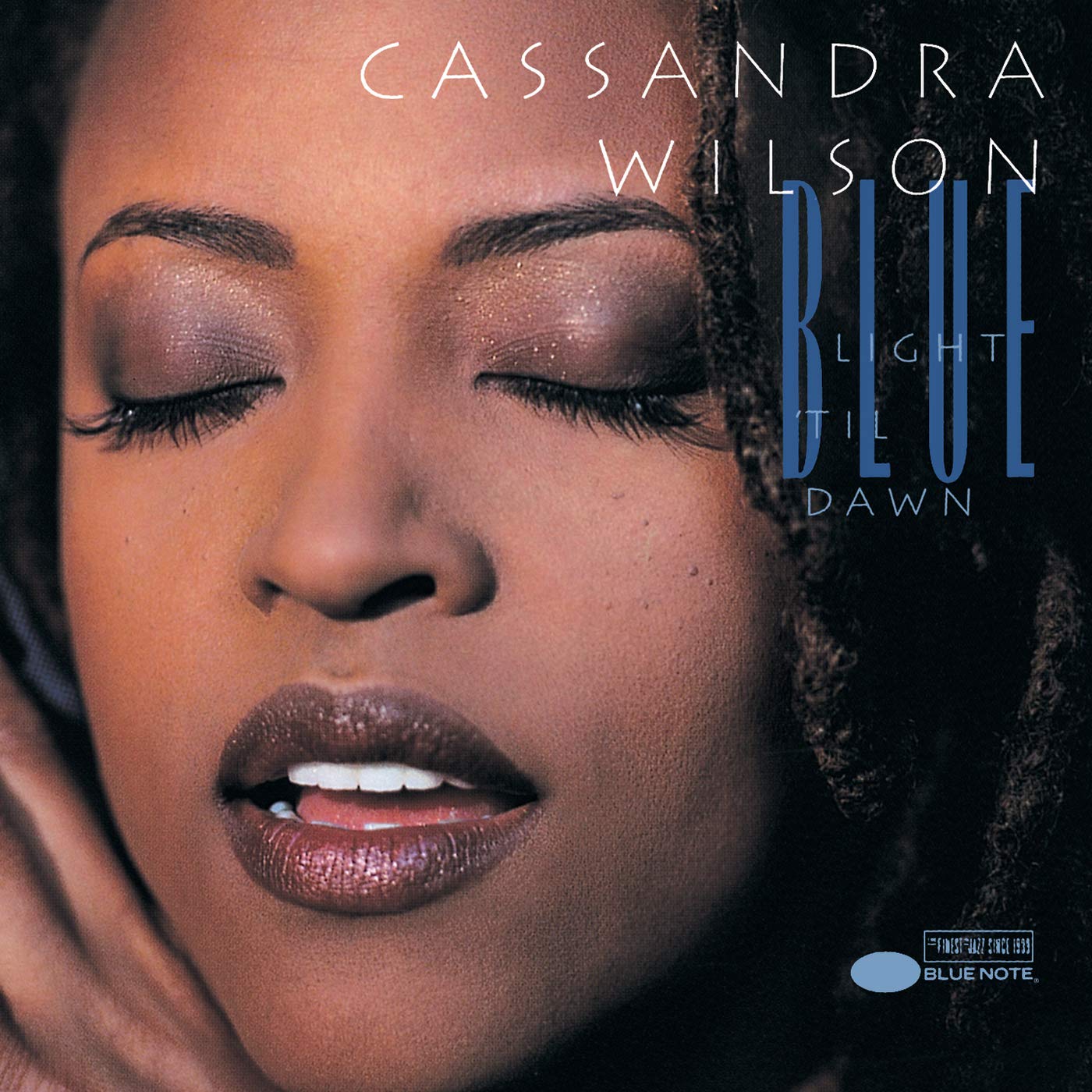 Cassandra Wilson – Blue Light ‘Til Dawn (Blue Note Classic Vinyl Series) [2 LP]