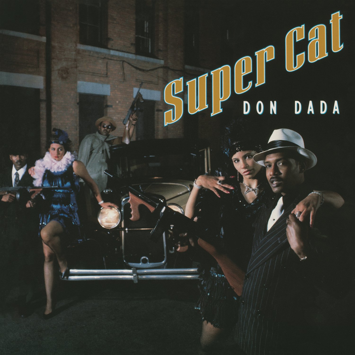 Super Cat – Don Dada