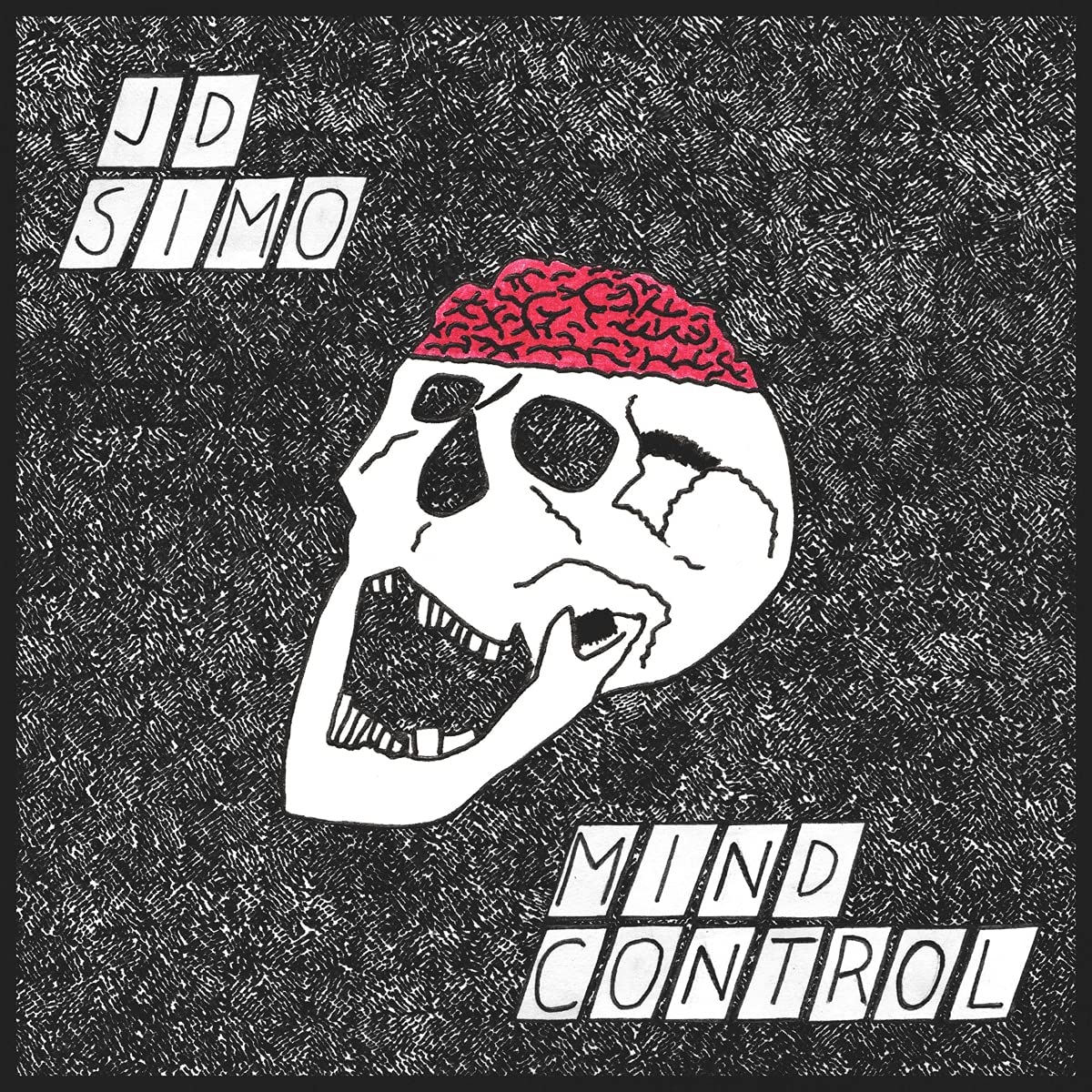 JD Simo – Mind Control