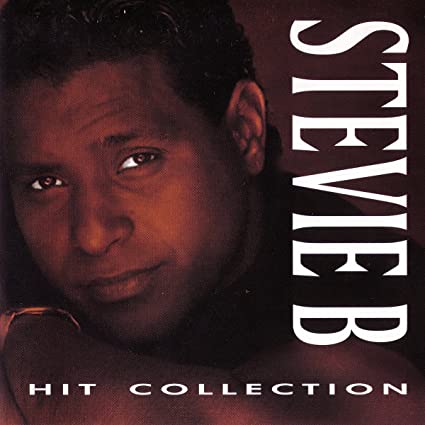 Stevie B – Hits Collection