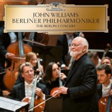 John Williams – The Berlin Concert [2 LP]