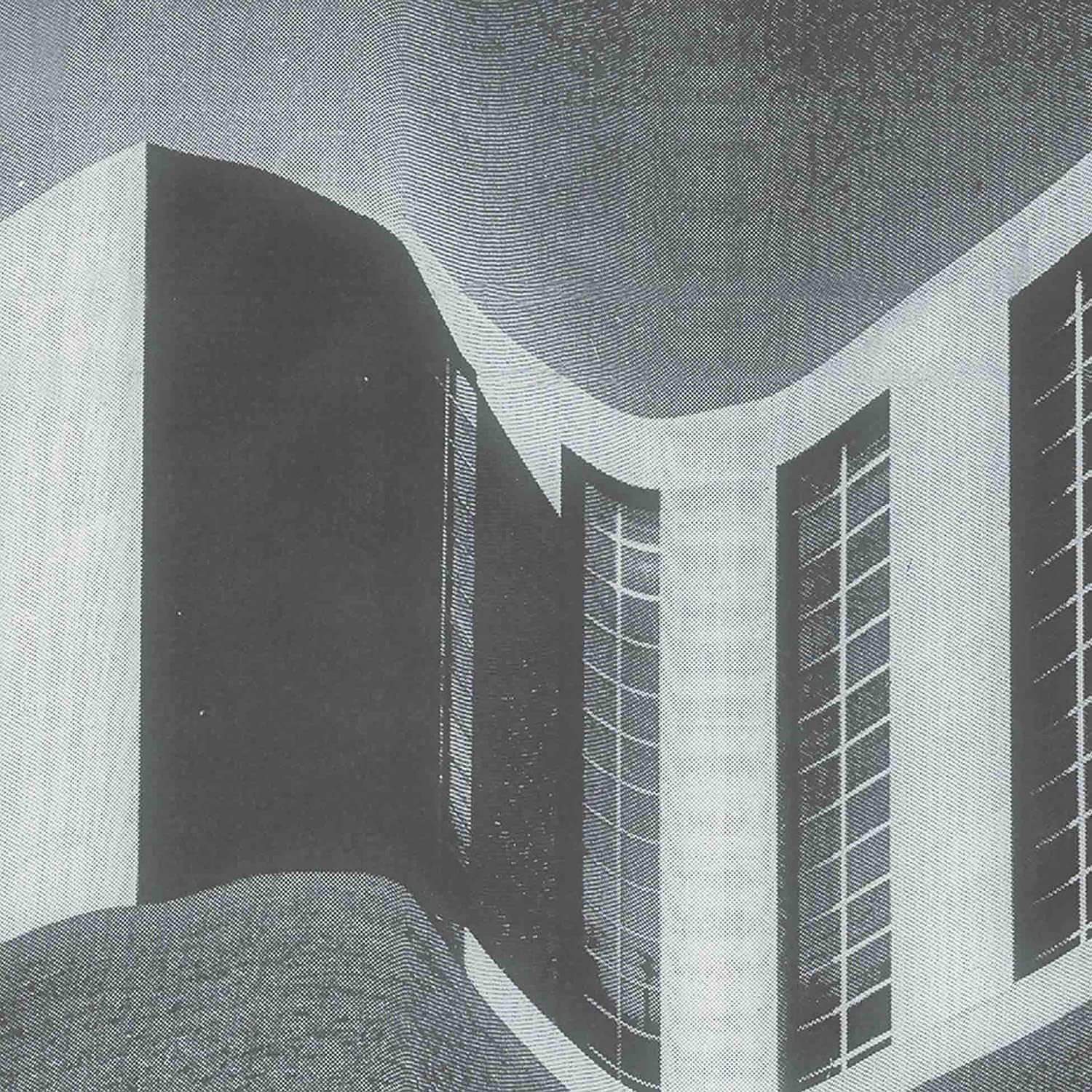 Drab Majesty – Unknown To The I (Clear)