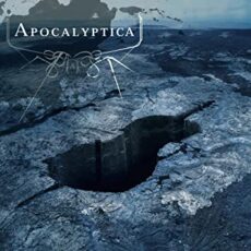 Apocalyptica – Apocalyptica [2 LP]