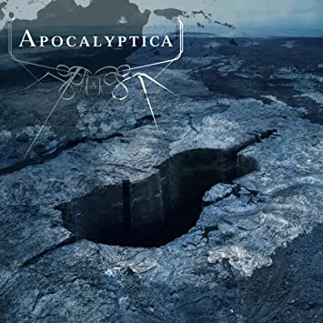 Apocalyptica – Apocalyptica [2 LP]