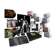 Linkin Park – Hybrid Theory (Super Deluxe) (20th Anniversary Edition)