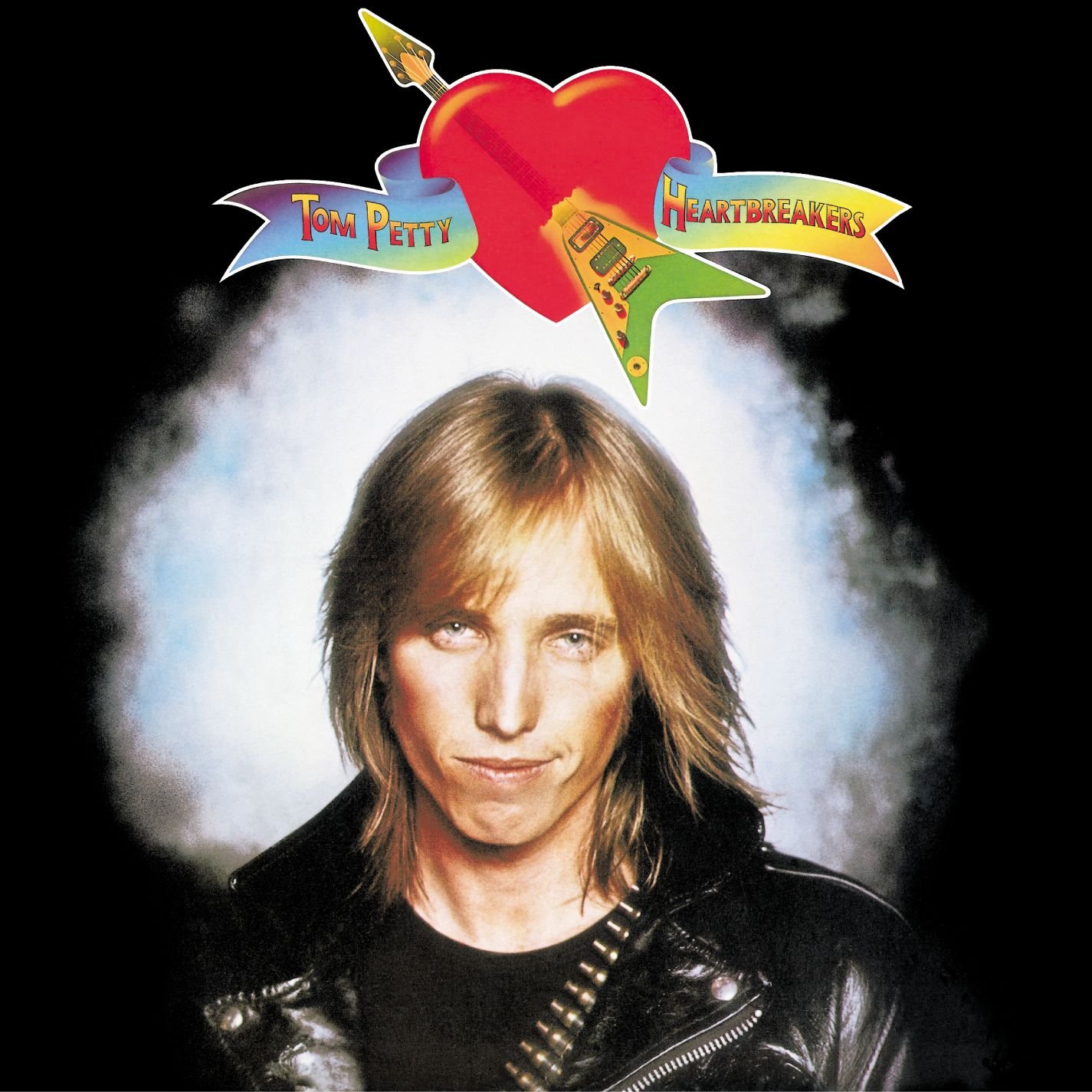 Tom Petty & The Heartbreakers – Tom Petty & The Heartbreakers