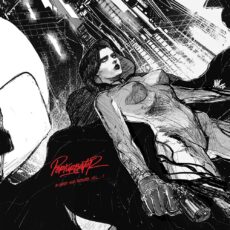 Perturbator – B-SIDES AND REMIXES, VOL. I [2 LP]