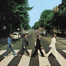 The Beatles – Abbey Road (50th Anniversary) [3 LP]