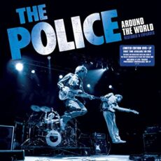The Police – Around The World (Restored & Expanded [Silver LP/DVD]