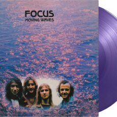 Focus – Moving Waves Limited Purple