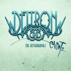 Deltron 3030 – Event II Instrumentals [2 LP]