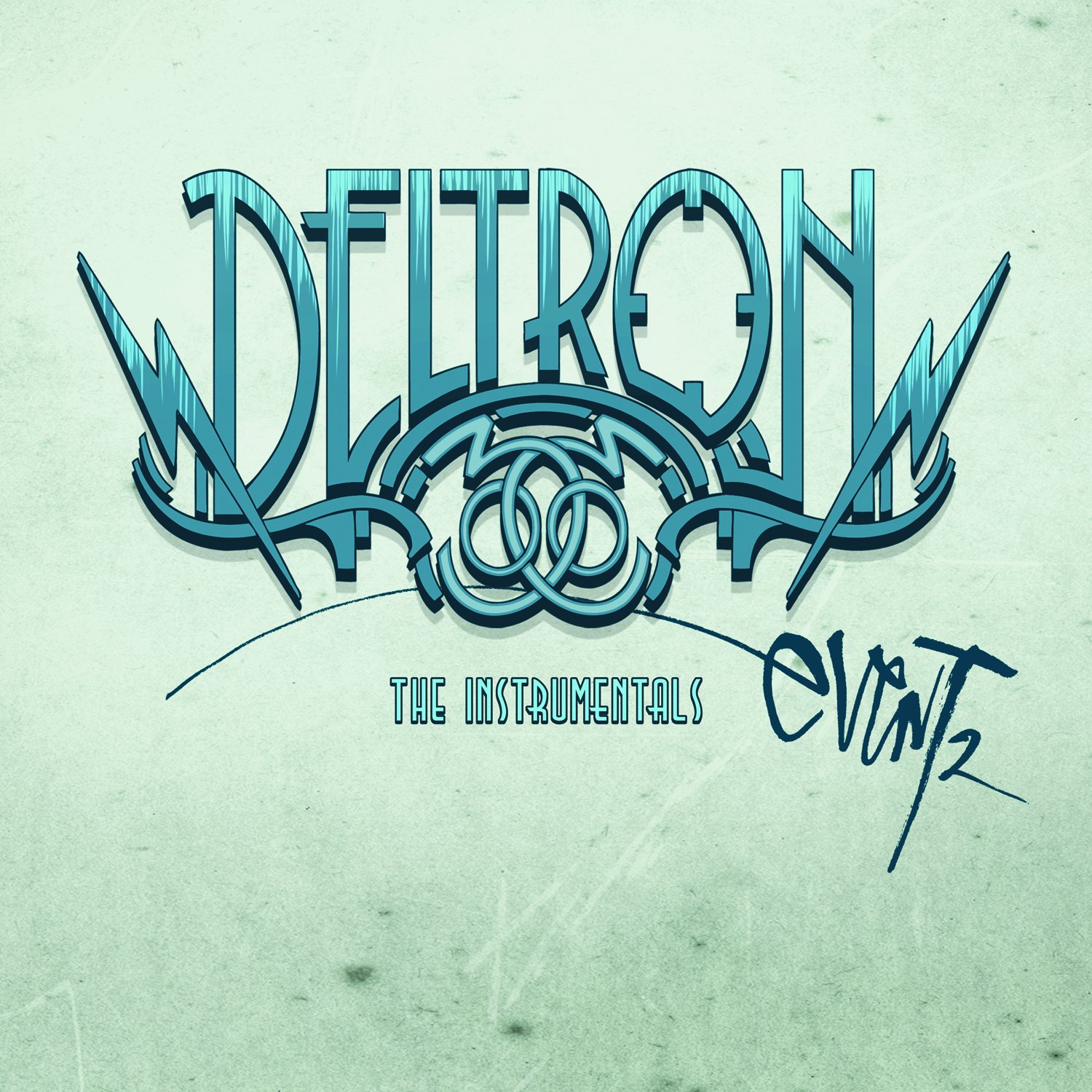 Deltron 3030 – Event II Instrumentals [2 LP]