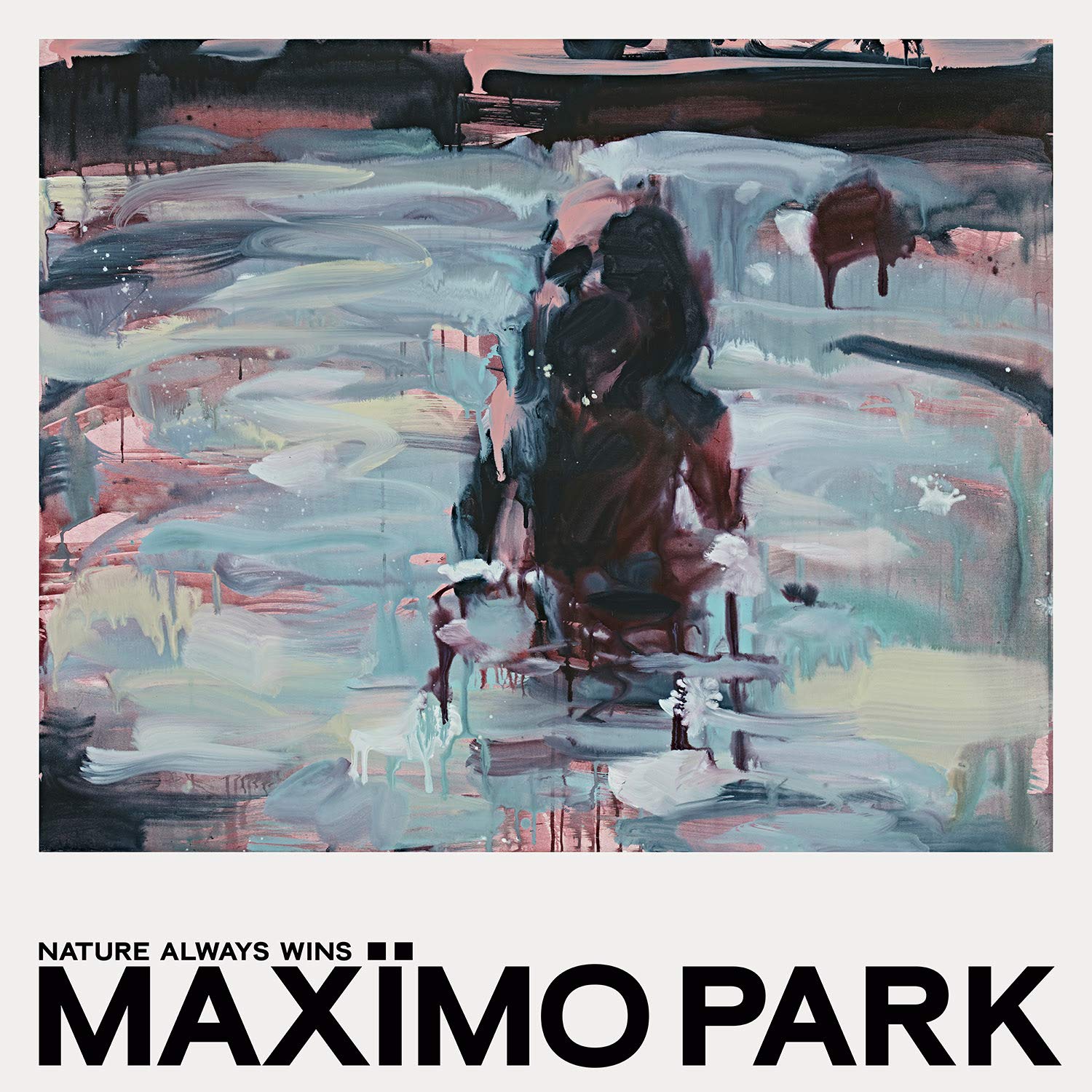 Maxïmo Park – Nature Always Wins (Deluxe Version) [2 LP]