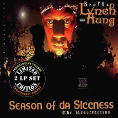 Brotha Lynch Hung – Season Of Da Siccness